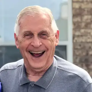 David Murray