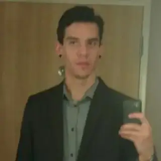 Jeremy Ortega