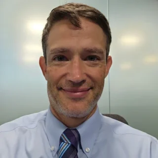 Brian Evans