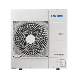 Samsung Ductless Mini Split System