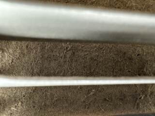 Dirty Condenser